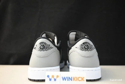 Hyperoad 1 Retro Jordan Low Shadow 0904